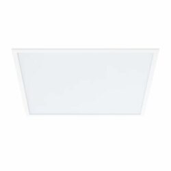 Panel LED - 2x2' - 40W - Kelvin seleccionable