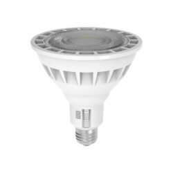 Reflector LED PAR38 - 28W - Kelvin seleccionable