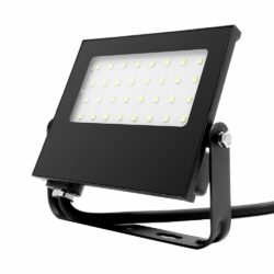 Reflector de exterior - LED integrado - 30W - Luz fría