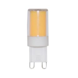 Bombilla LED G9 Ampolleta - Dimeable - 3W - Luz fría