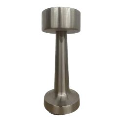 Lámpara de mesa IMAI I - 3W - Acabado plata - Kelvin seleccionable
