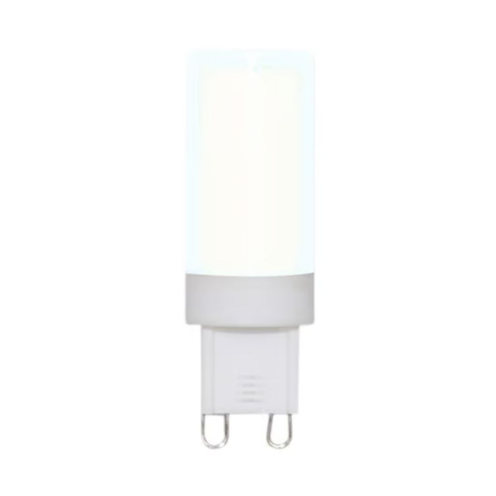 Bombilla LED G9 Ampolleta - Dimeable - 4.5W - Luz fría 2 Bombilla LED G9 Ampolleta - Dimeable - 4.5W - Luz fría - Imagen 2