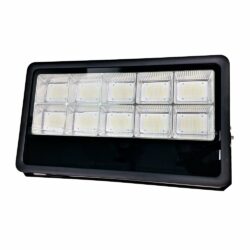 Reflector de exterior - LED integrado - 500W - Luz fría