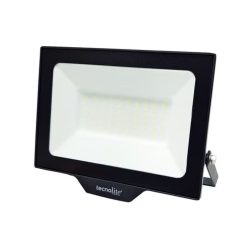 Reflector de exterior - LED integrado - 50W - Luz fría