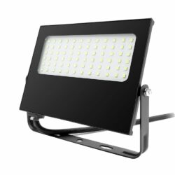 Reflector de exterior - LED integrado - 50W - Luz fría