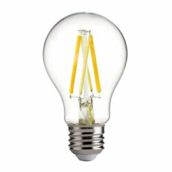Bombilla LED Inteligente Atenuable GLARE SMART T A19 - 5.5W - Luz dinamica