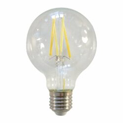 Bombilla Vintage LED filamento - 5.5W - Kelvin seleccionable