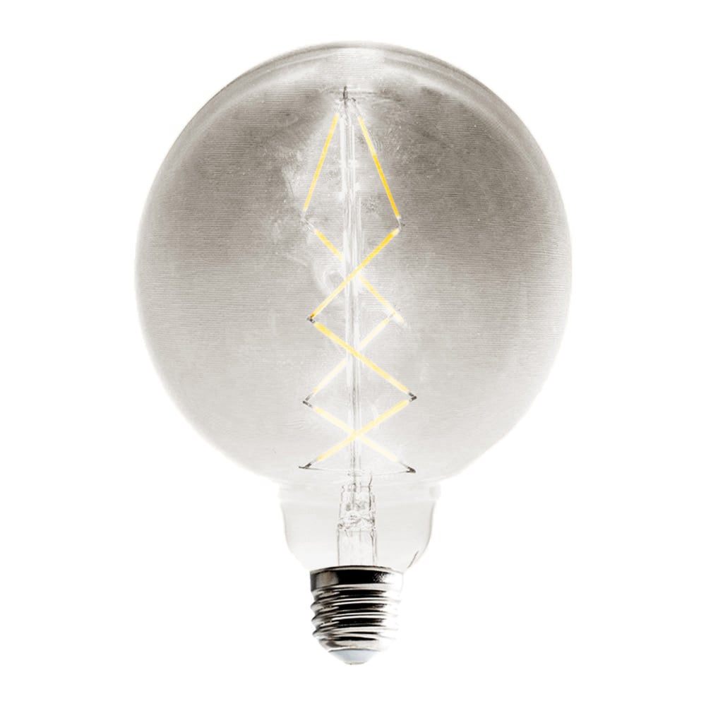 Bombilla Globo LED filamento - 7W - Luz cálida 1 Bombilla Globo LED filamento - 7W - Luz cálida