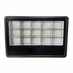 Reflector de exterior - LED integrado - 800W - Luz fría