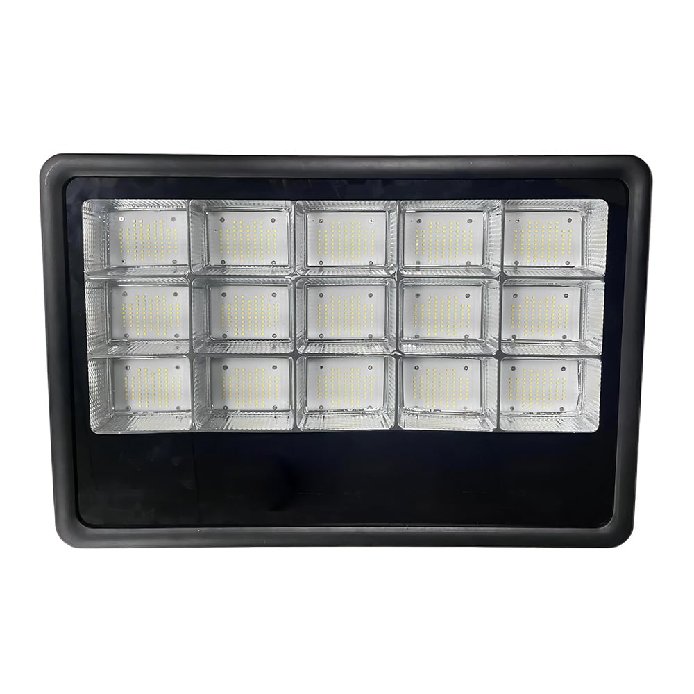 Reflector de exterior - LED integrado - 800W - Luz fría 1 Reflector de exterior - LED integrado - 800W - Luz fría