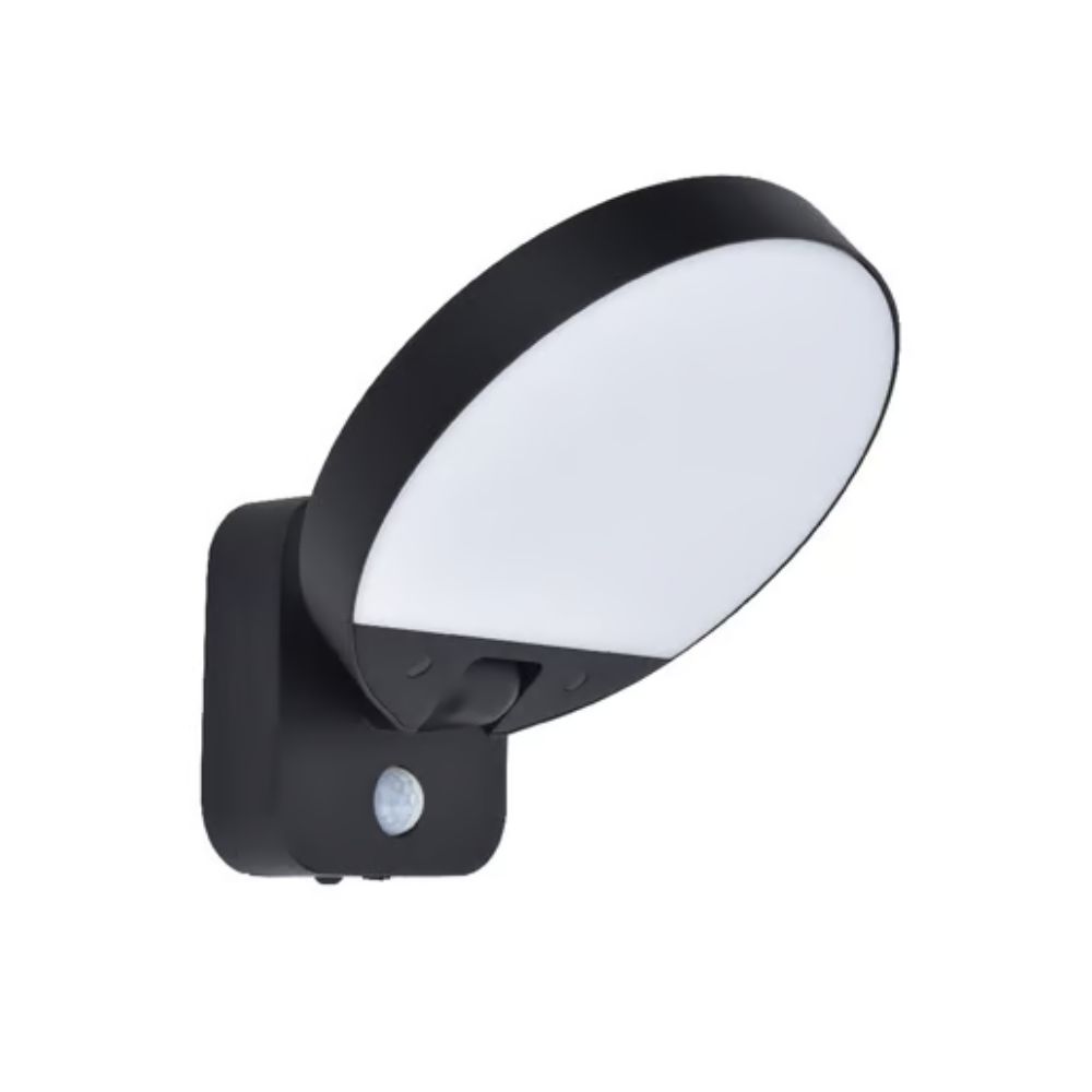 Lámpara solar de pared - Todo en uno - 8.5W - Luz cálida 1 Lámpara solar de pared - Todo en uno - 8.5W - Luz cálida