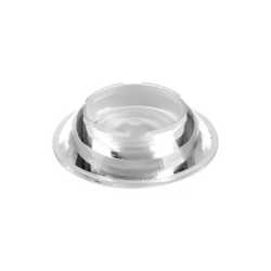 Accesorio Óptica 24° - 9W - Para luminarias Alfa