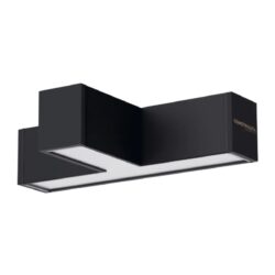 Luminaria en T para sistema Vector 0-10V - 10W/19W - Luz neutra