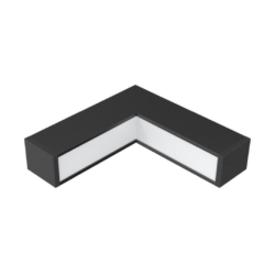 Luminaria tipo 7 para sistema Vector 0-10V - 6W/10W - Luz cálida