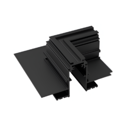 Accesorio Conector Codo - Empotrar - Sistema Magnetrack Pro