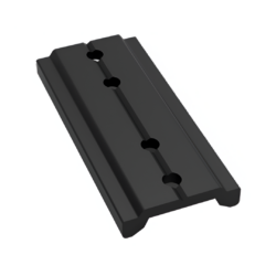 Placa de Conexión - Suspender/ Sobreponer - Sistema Magnetrack Pro