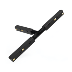 Interconector Eléctrico T - Sistema Magnetrack Pro
