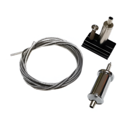 Kit de suspensión - Sistema Magnetrack Pro