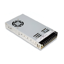 Driver 350W - Sistema Magnetrack Pro