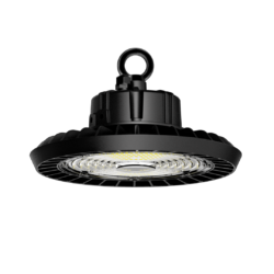 Lámpara industrial UFO - LED integrado - 200W - Luz fría