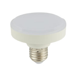 Bombilla LED circular - 9W - Luz Neutra