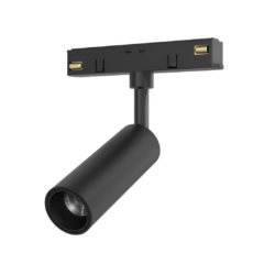 Luminaria Spot Dirigible - 18W - Sistema Magnetrack Pro - Luz cálida