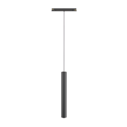 Luminaria Suspendida - 7W - Sistema Magnetrack Pro - Luz cálida