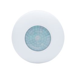 Sensor de movimiento infrarrojo - Montaje en cielo