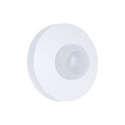 Sensor de movimiento infrarrojo - Montaje en cielo o pared