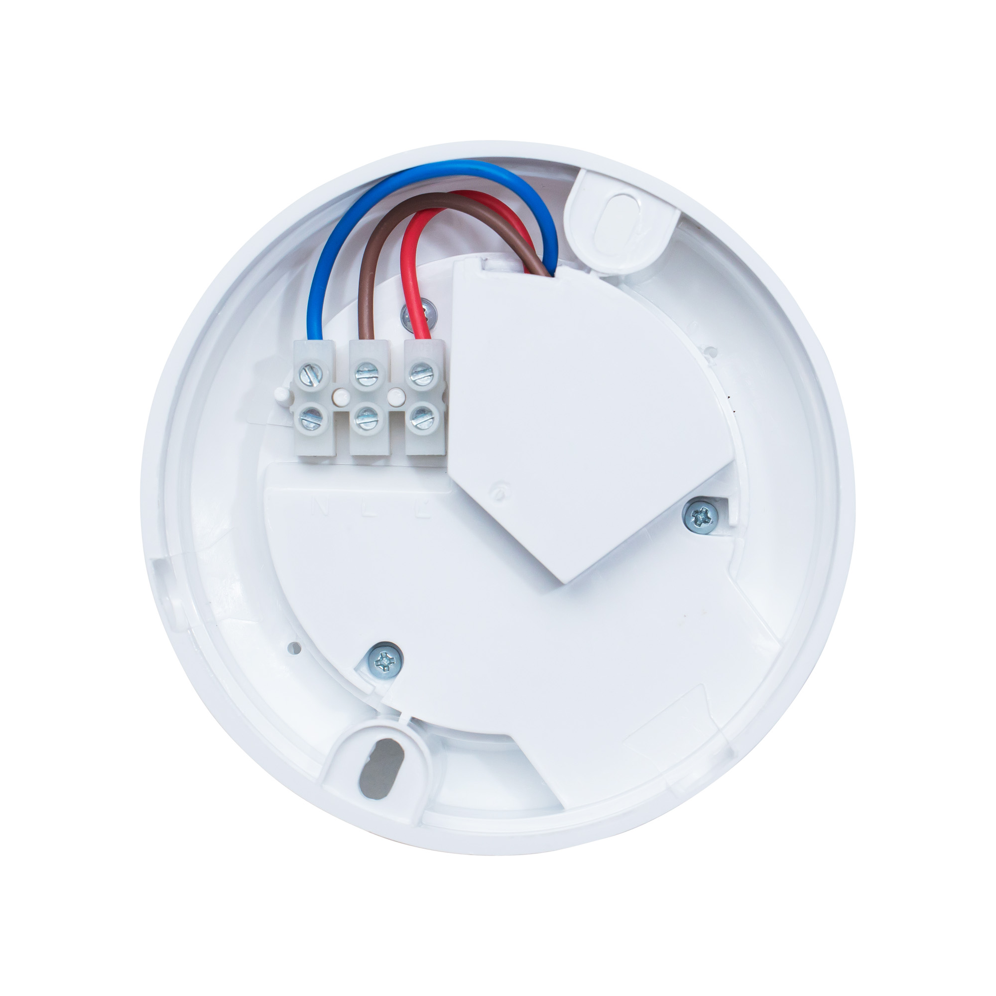 Sensor de movimiento infrarrojo - Montaje en cielo o pared 6 Sensor de movimiento infrarrojo - Montaje en cielo o pared - Imagen 6