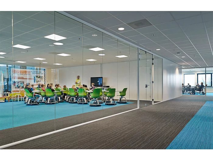 Panel LED - 2x2' - 36W - Luz fría 6 Panel LED - 2x2' - 36W - Luz fría - Imagen 6