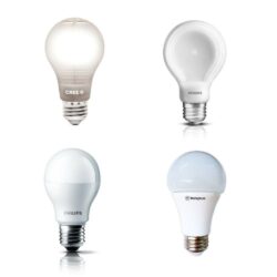 Bombillas Clásicas Led