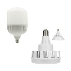 Bombillos LED de alta potencia