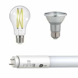 Bombillos y Tubos LED