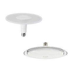 Bombillos LED circulares